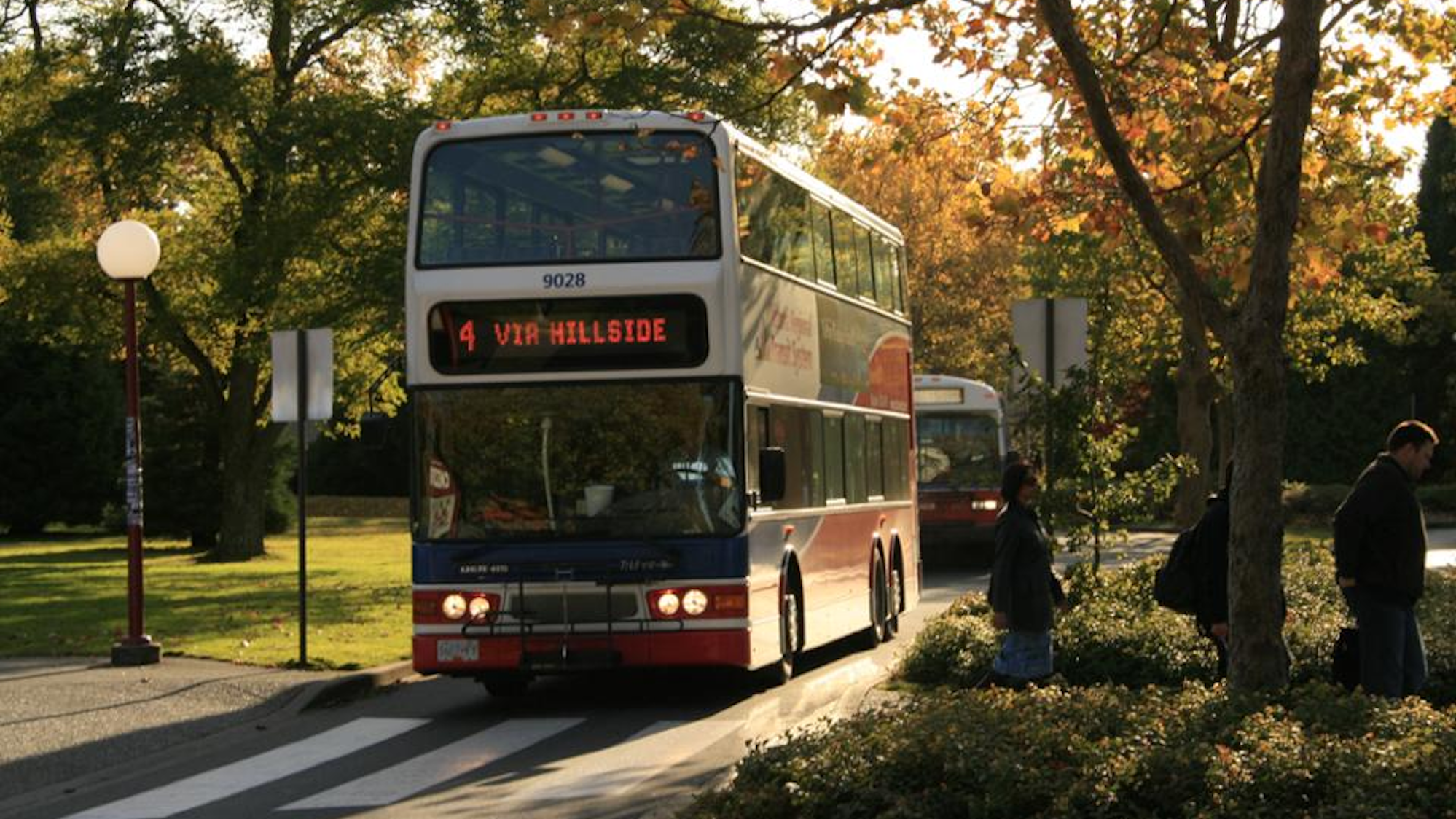 BC Transit Victoria Celebrate 20 Years Of Double Decker Buses Mass bc-transit-victoria-celebrate-20-years-of-double-decker-buses-mass