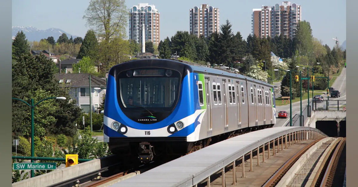 TransLink, STM experienced cyber attacks this fall | Mass Transit