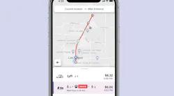 Lyft Rtc