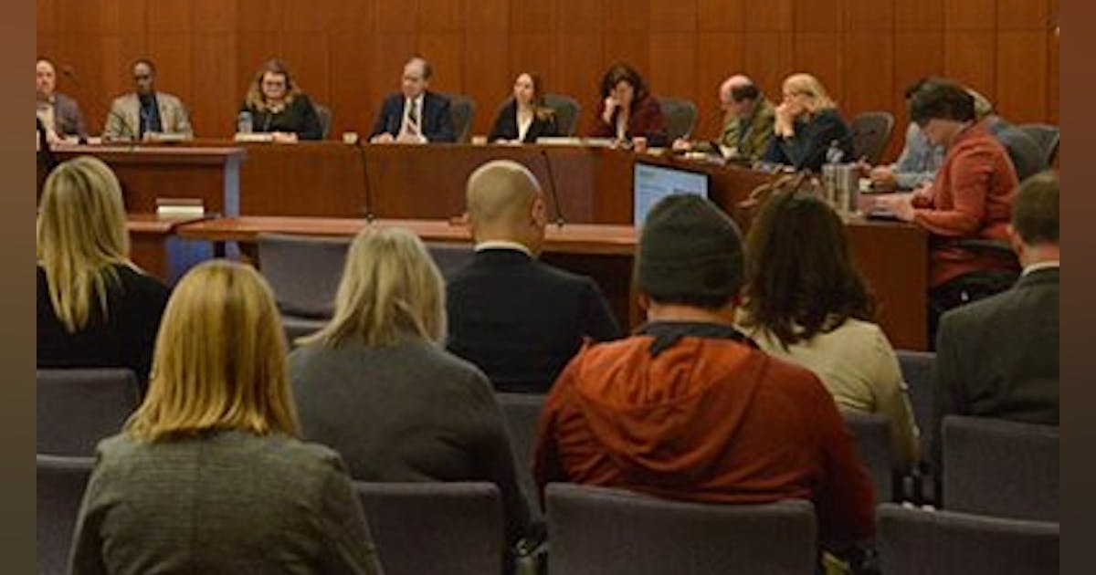 Panel Twin Cities’ Metropolitan Council remain appointed
