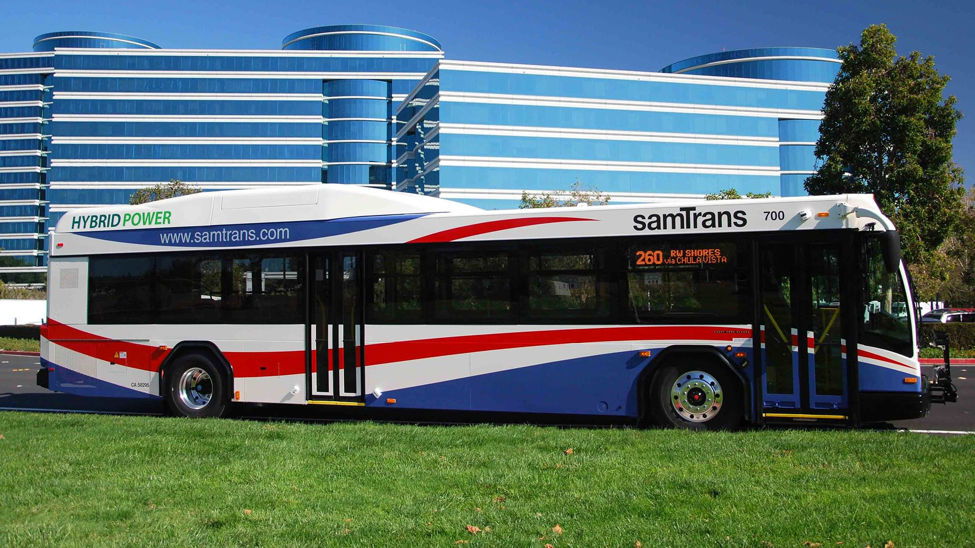 Samtrans