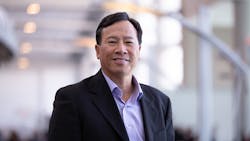 Sam Tso, P.E. Sam Tso, P.E.