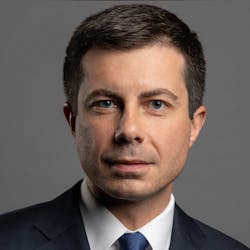 Pete Buttigieg Pete Buttigieg