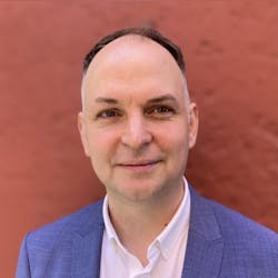 Stephen Gardner, president, Amtrak Stephen Gardner, president, Amtrak