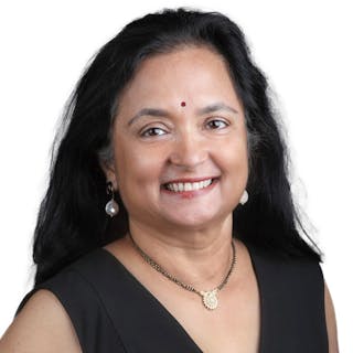 Jyoti Mahurkar-Thombre