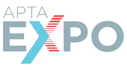Expo Logo Apta