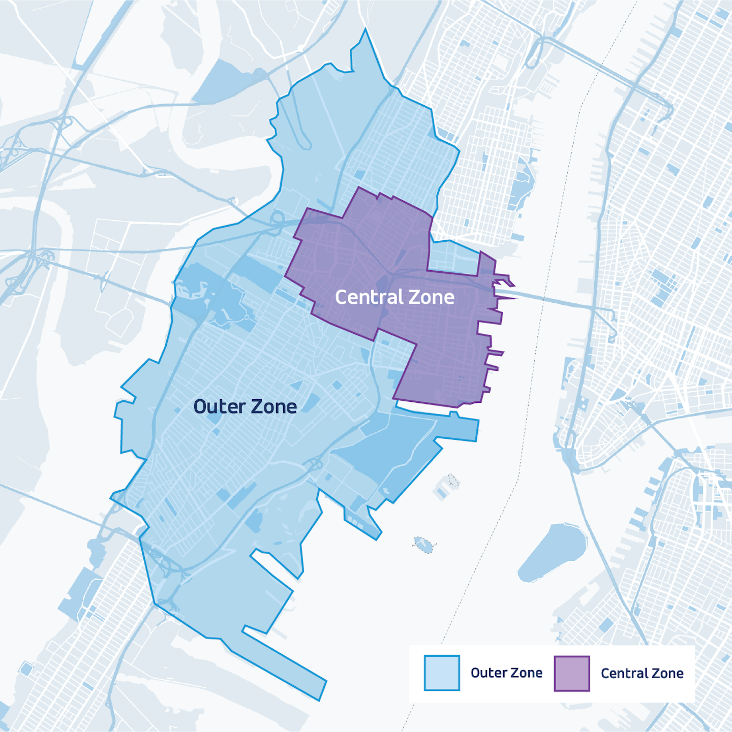 Jersey City’s ondemand transit success story Mass Transit