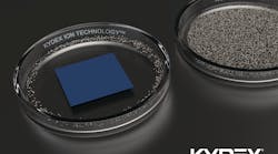 Kydex Ion Technology Petri Dish
