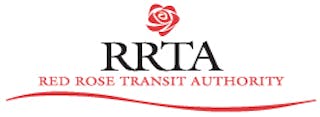 Red Rose Transit Authority Logo