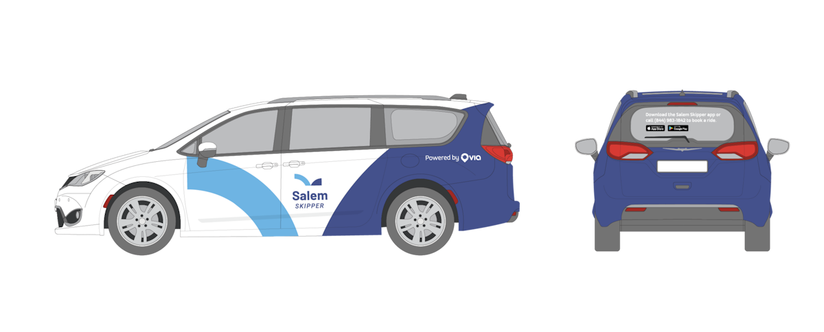 Salem Mass Readies For Salem Skipper Start On Dec 16 Mass Transit Salem Ma 2022 Calendar