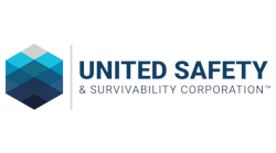 United Safety Main Logo Shows