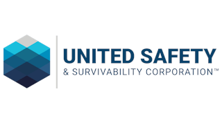 United Safety Main Logo Shows