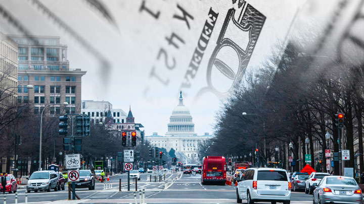 Dc Funding Mash Up Illustration 5ffc97465593b