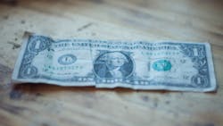 Is your agency leaving discretionary funds on the table? Is your agency leaving discretionary funds on the table?