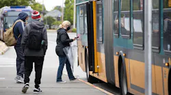 King County Metro will use its grant to test strategies to distribute subsidized, contactless mobile transit tickets to customers through local businesses, hospitals and community-based organizations in urban and rural areas.