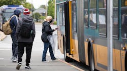 King County Metro will use its grant to test strategies to distribute subsidized, contactless mobile transit tickets to customers through local businesses, hospitals and community-based organizations in urban and rural areas. King County Metro will use its grant to test strategies to distribute subsidized, contactless mobile transit tickets to customers through local businesses, hospitals and community-based organizations in urban and rural areas.