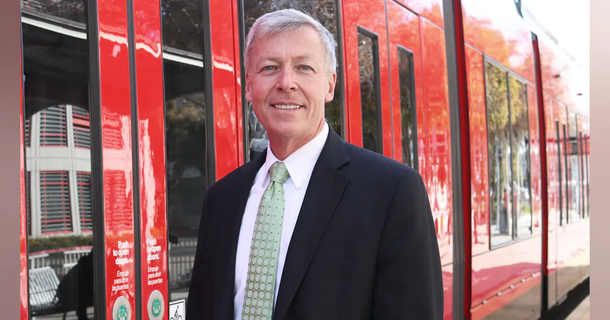 MTS hires New York MTA chief as new director of transit security and ...