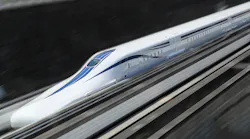 Scmaglev Northeast Maglev