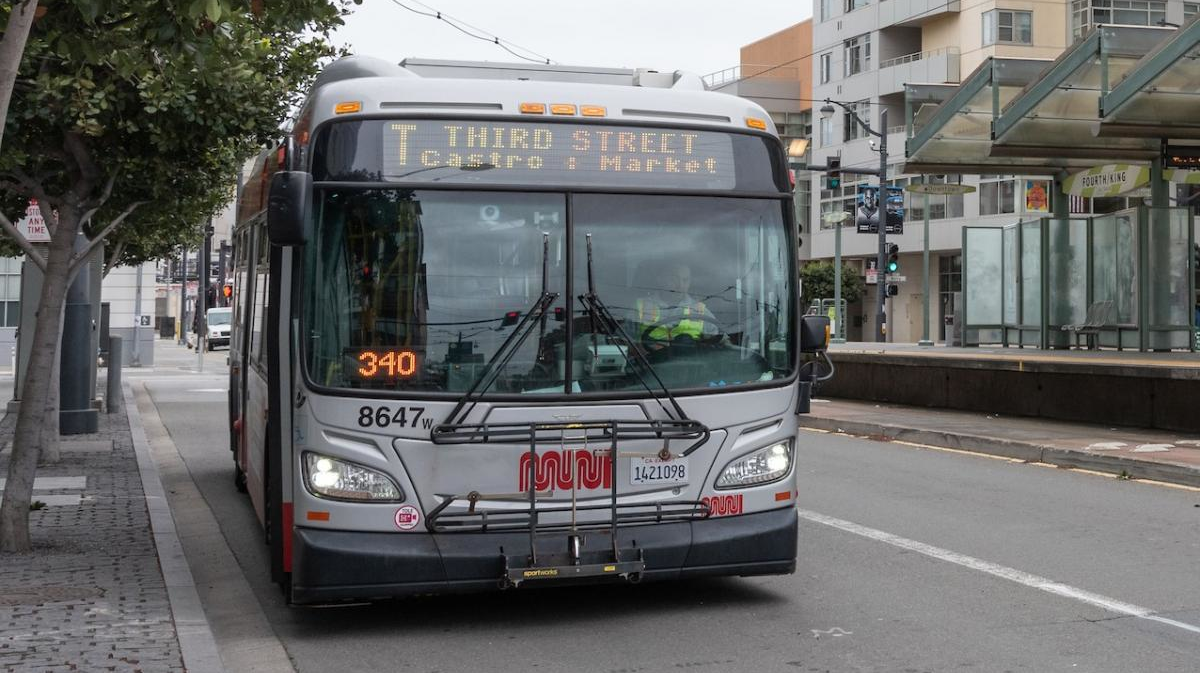 Sfmta 5ffdcdea981a4