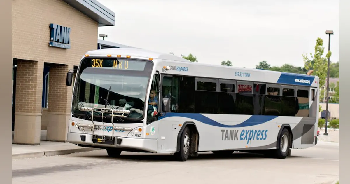 TANK announces launch of redesigned network | Mass Transit