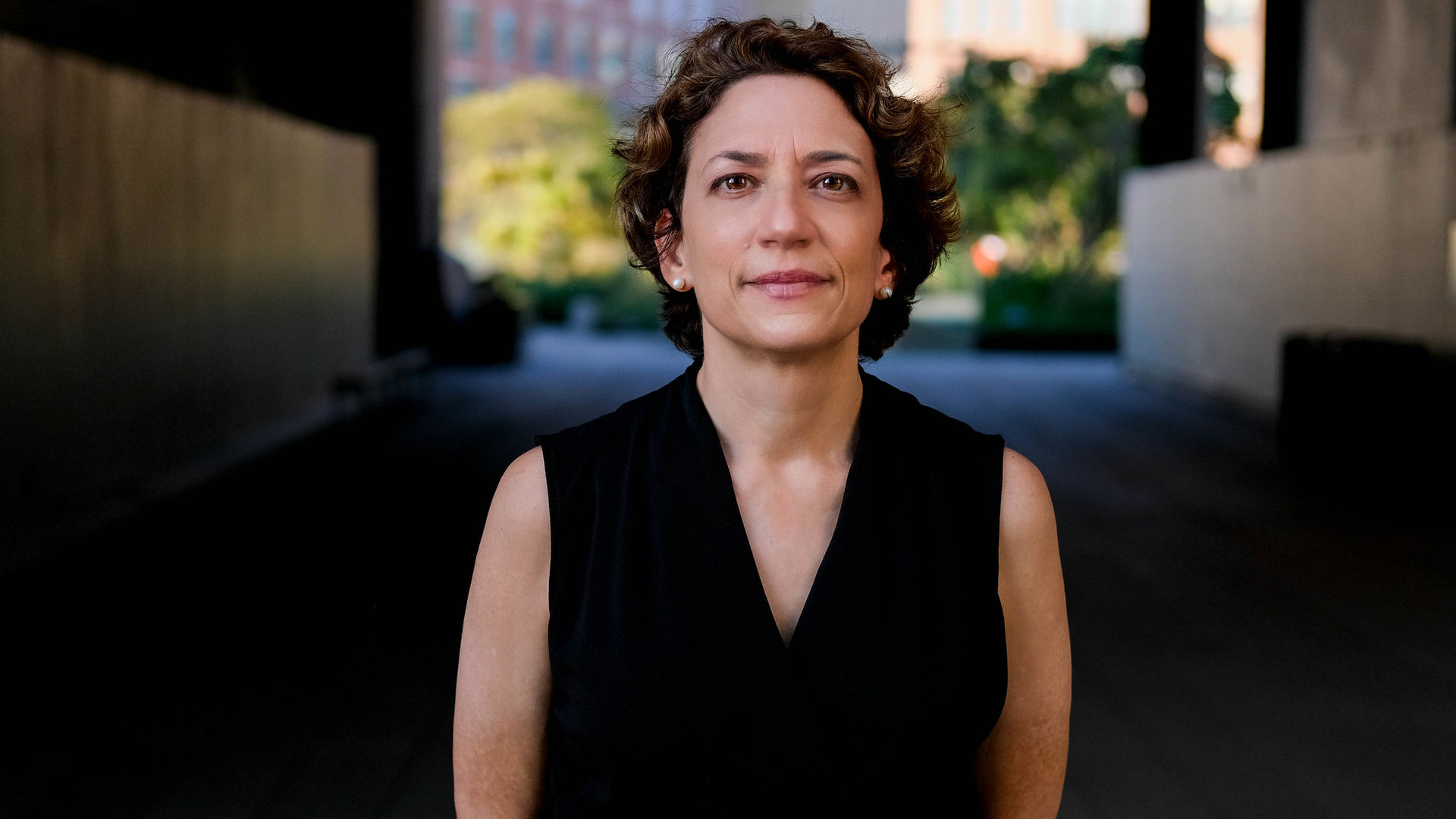 Polly Trottenberg has been nominated to be the Deputy Secretary for USDOT.