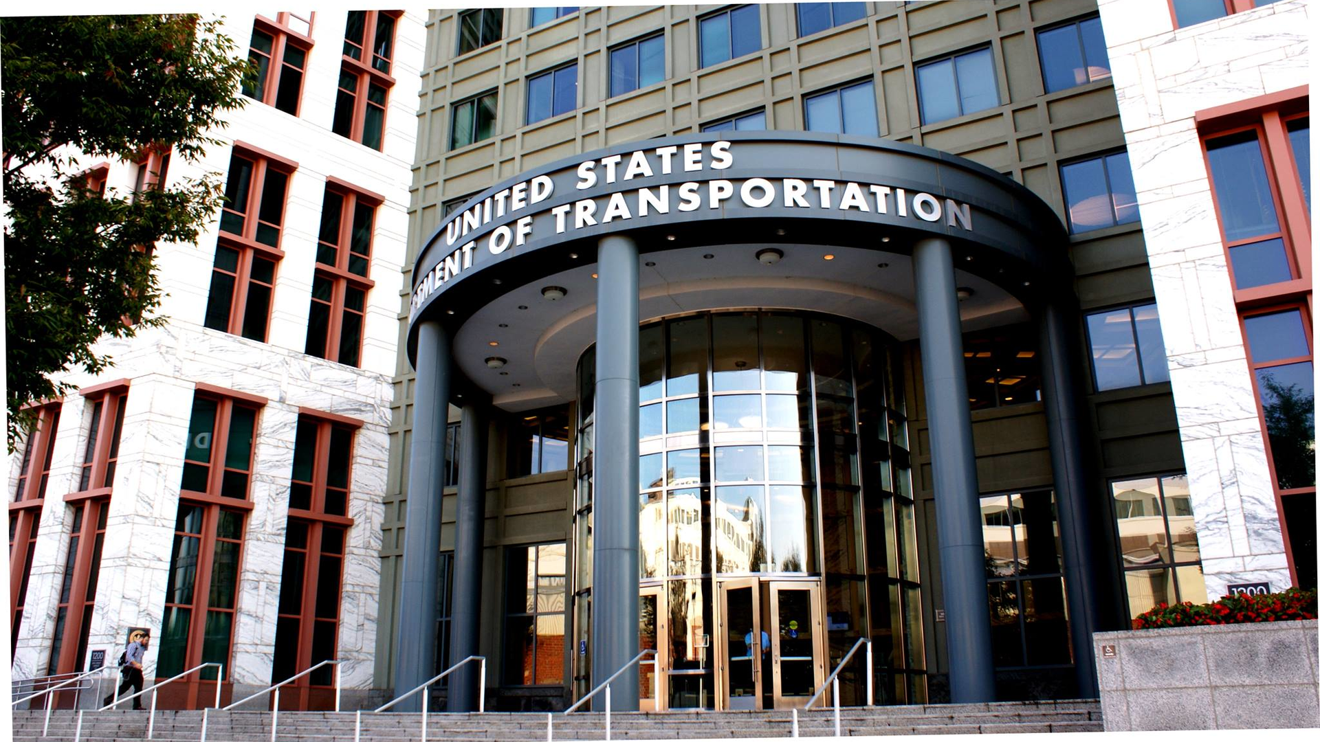 Usdot Building Credit Usdot 600afc7d93c66