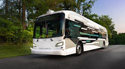 Xcelsior AV Xcelsior AV