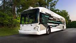 Xcelsior AV Xcelsior AV