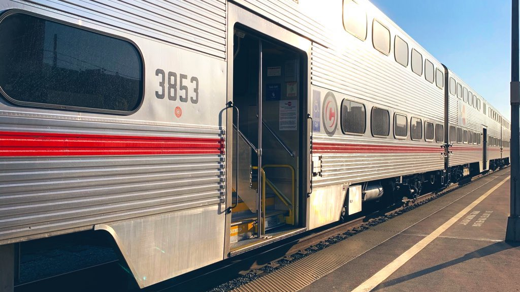 Caltrain 5ff88d1440528