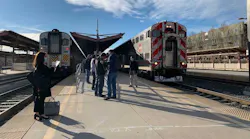 Caltrain