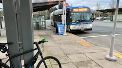Community Transit Back Up