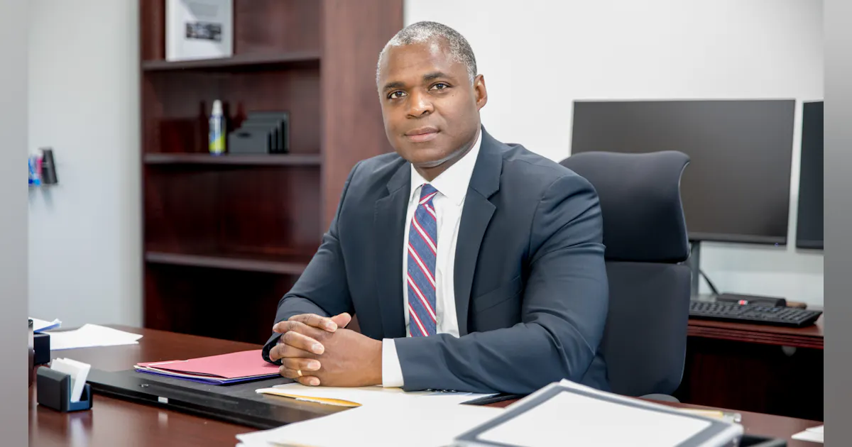 MARTA names new deputy general manager of operations | Mass Transit