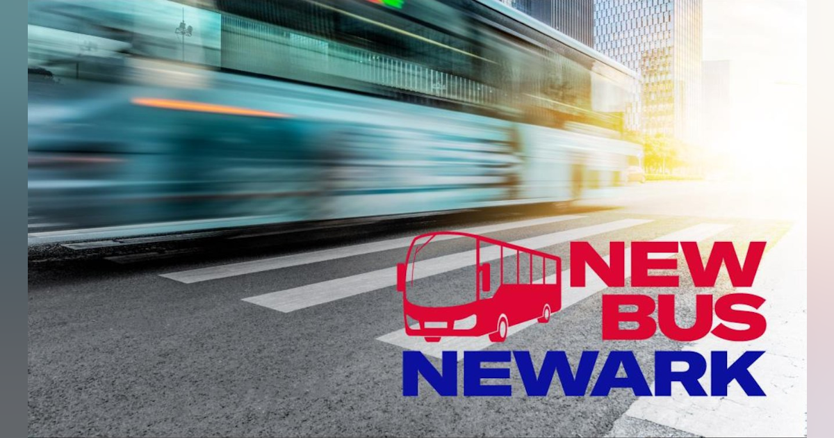 NJ Transit launches Newark bus network redesign | Mass Transit