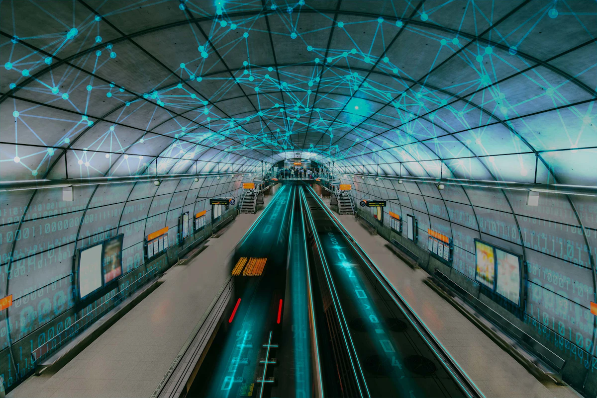 The Data Science Behind Improving Rail Maintenance And Controlling Costs Mass Transit