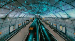 Transit agencies have no choice but to digitally transform their processes and systems to do more work for the same or less money. Transit agencies have no choice but to digitally transform their processes and systems to do more work for the same or less money.