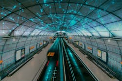 Transit agencies have no choice but to digitally transform their processes and systems to do more work for the same or less money. Transit agencies have no choice but to digitally transform their processes and systems to do more work for the same or less money.