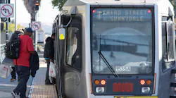 Temporarily modified T Third rail service will resume between Sunnydale and Embarcadero Station Jan. 23.