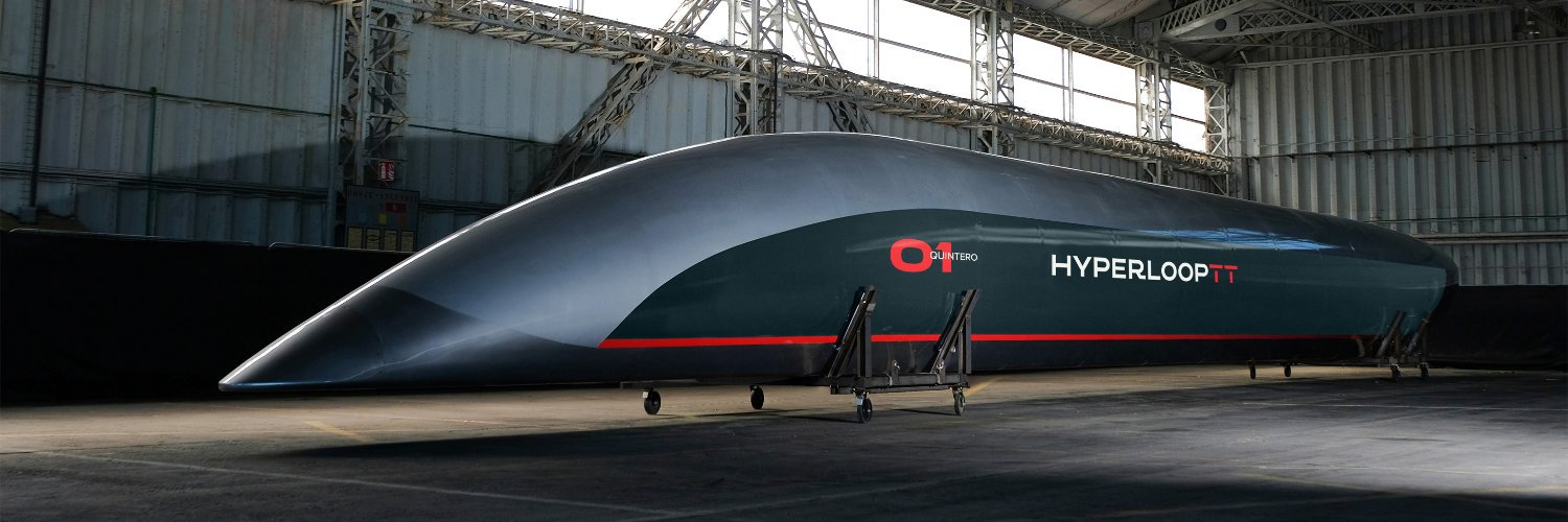 Hyperloop Tt This One