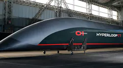 Hyperloop Tt This One