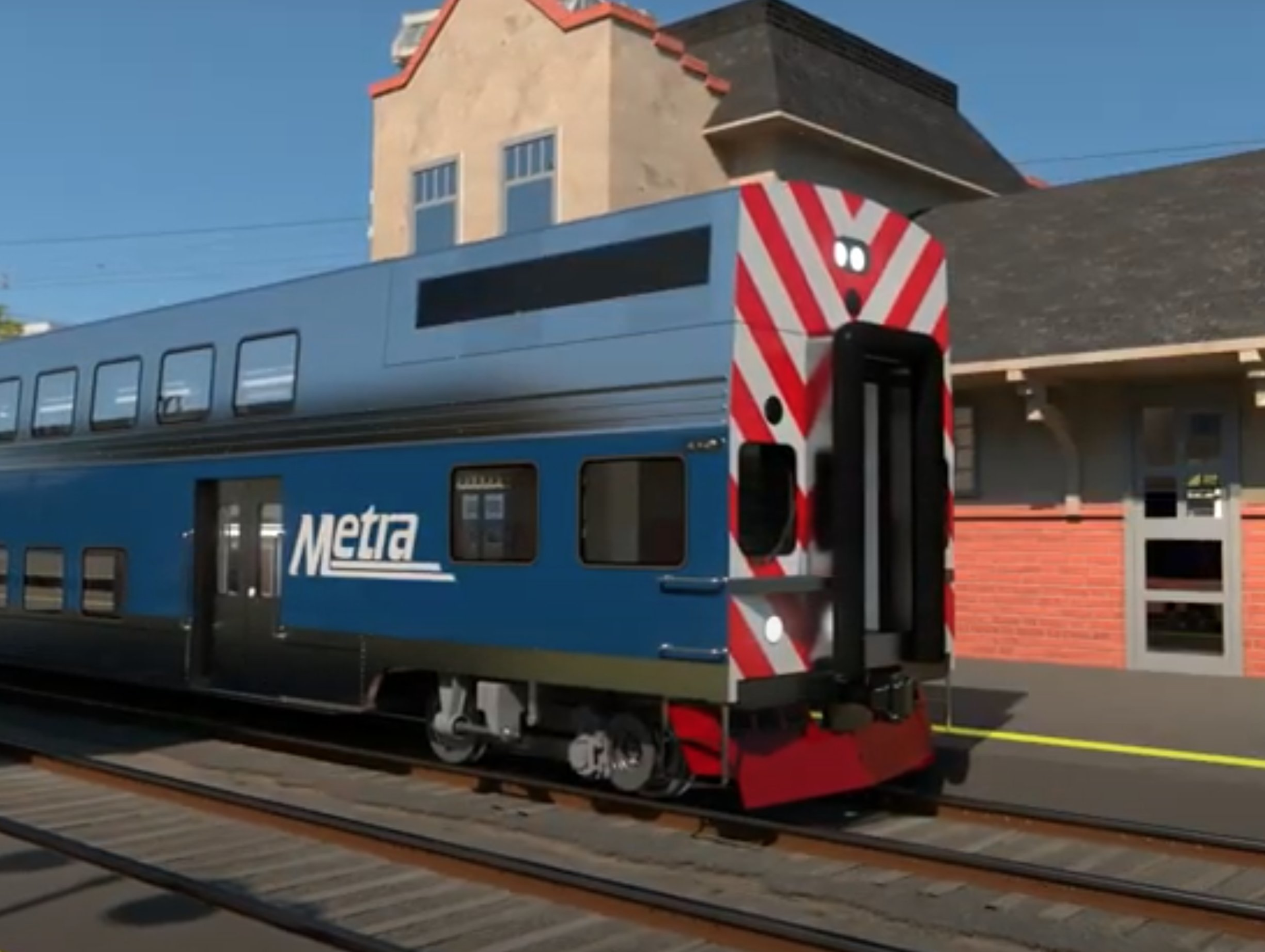 Metra