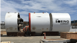 SBCTA will enter negotiations with The Boring Company about constructing an underground loop to connect ONT to a nearby Metrolink station. SBCTA will enter negotiations with The Boring Company about constructing an underground loop to connect ONT to a nearby Metrolink station.
