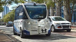 HART SMART AV will operate an additional five hours daily. HART SMART AV will operate an additional five hours daily.