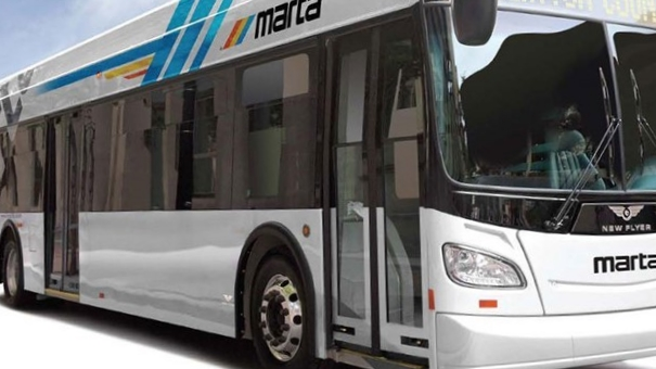 Marta Bus 2