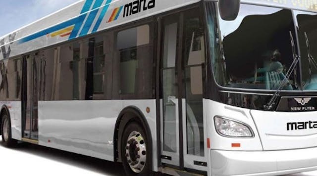 Marta Bus 2