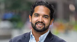 Quemuel Arroyo has been named MTA's first Chief Accessibility Officer.