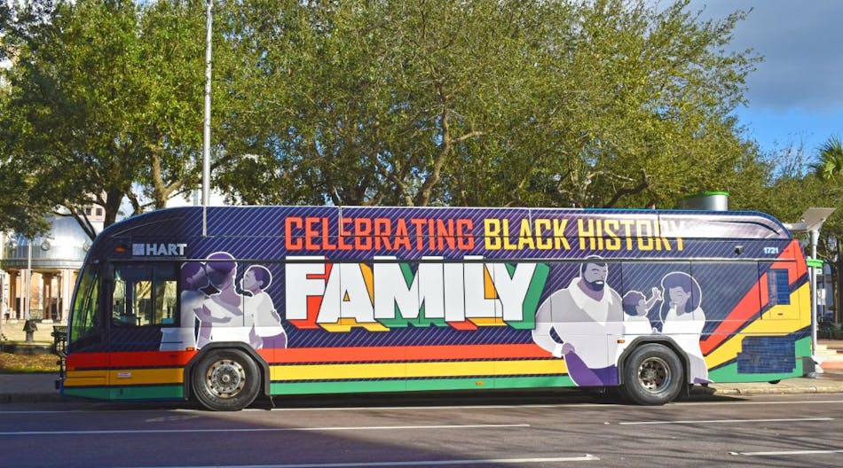 HART&apos;s theme for its celebration of Black History Month is the representation, identity and diversity of &ldquo;The Black Family.&rdquo;