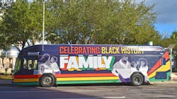 HART's theme for its celebration of Black History Month is the representation, identity and diversity of “The Black Family.” HART's theme for its celebration of Black History Month is the representation, identity and diversity of “The Black Family.”