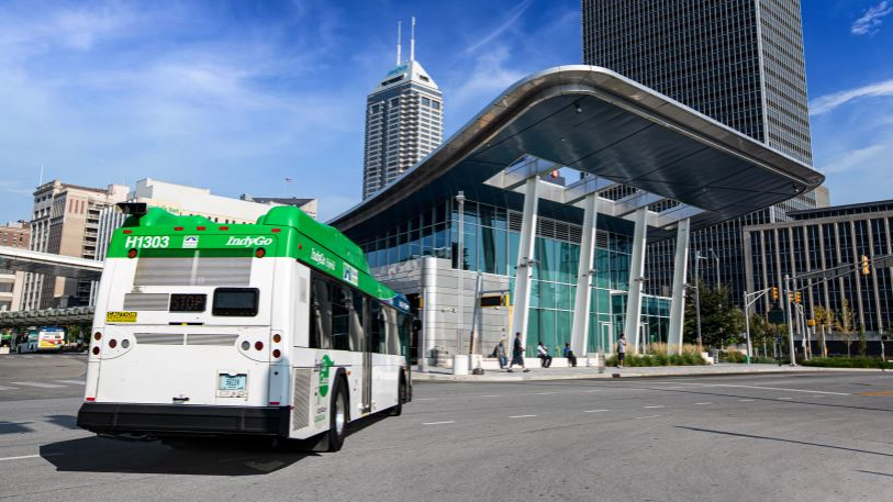 Gillig 60240b4407f4f