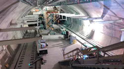A look at the advances inside Laird.