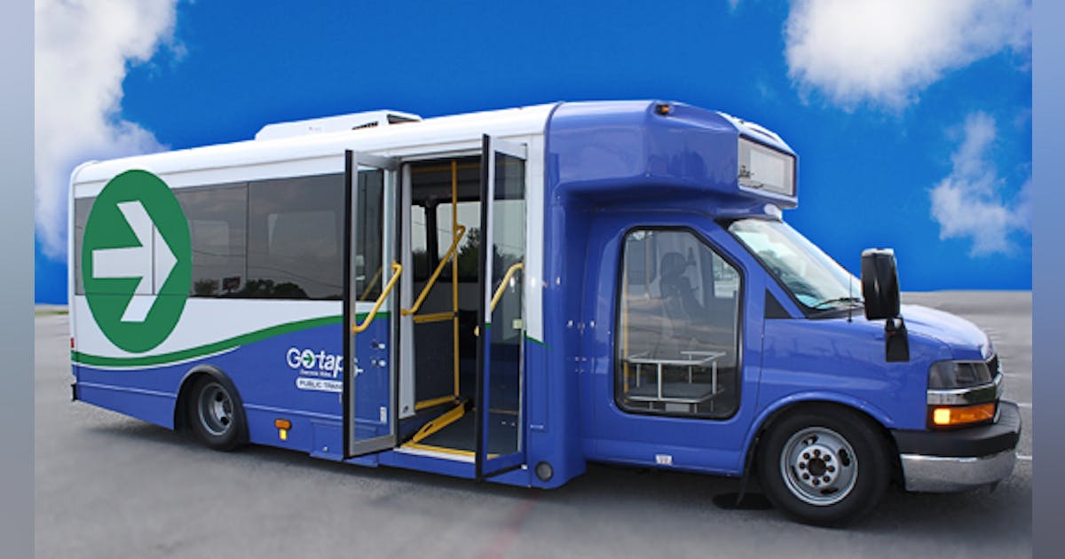 Transdev announces continued partnership with TAPS | Mass Transit